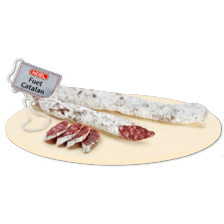 Noël fuet Catalan